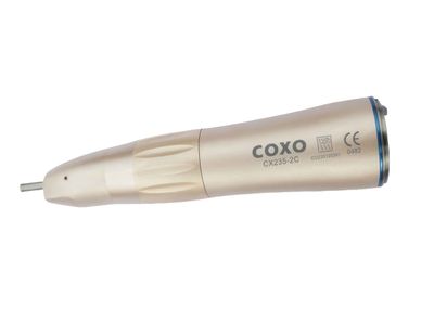 COXO Surgical LED Straight Head Blue Band Headpiece (Single unit)