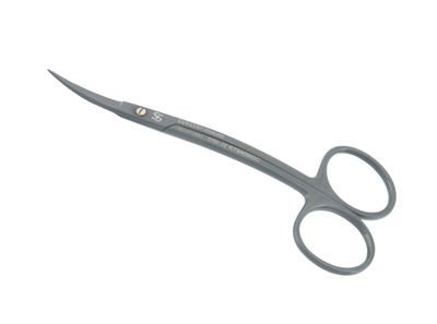 Dissection Scissors - Double Curved/Super Cut