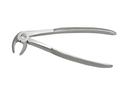 Extraction Forceps #13, Lower Premolars, English Pattern, either side