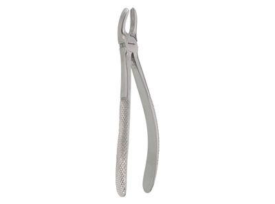 Extraction Forceps #18,  Upper Molars, Left, English Pattern
