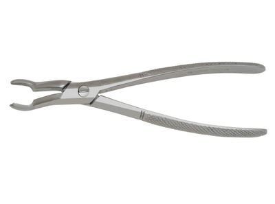 Extraction Forceps #67,  Upper Third Molars and Upper Wisdoms, English Pattern, either side