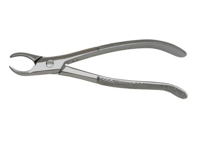 Extraction Forceps #89, Upper Molars, Right,  English Pattern