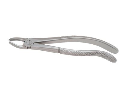 Extraction Forceps #95, Upper Molars, Left,  English Pattern