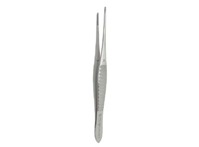 Gillies Non-toothed 15cm Tungsten Carbide, Dressing Tweezers