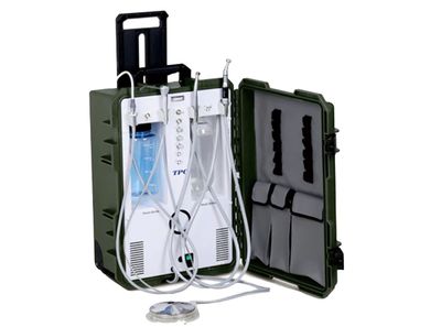 Portable Dental System (POA)