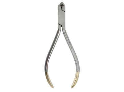Safety Hold Distal End Cutter