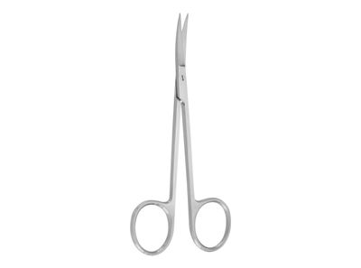 Scissors, Curved, 11.5cm