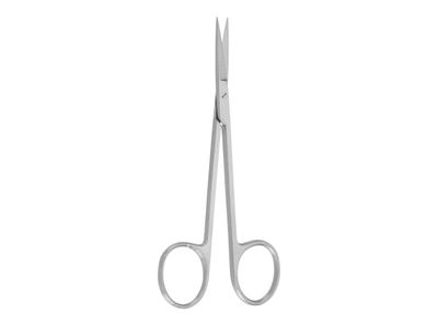 Scissors, Straight, 11.5cm