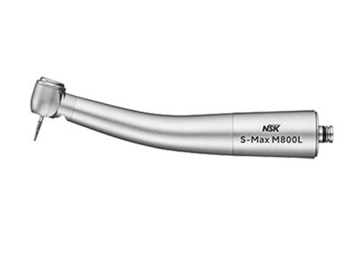 S-Max M Advanced - Miniature Head (S-Max M800)