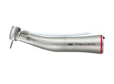 Ti-Max X-SG93L - Triple Spray