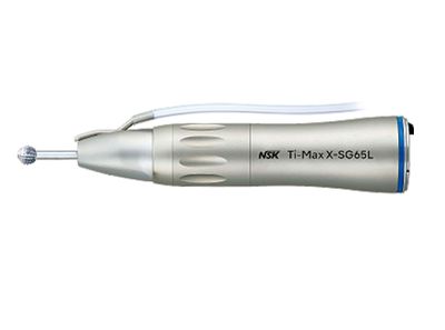 Ti-Max X-SG65L - Straight Handpiece