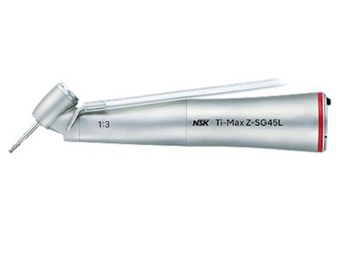 Ti-Max X-SG45L - Triple Spray