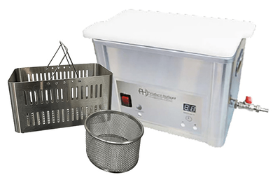 Acteon Ultrasonic Cleaner 5L - with heater