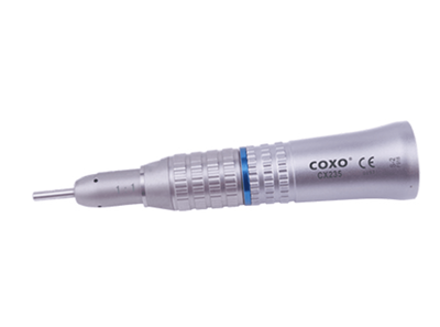 COXO Straight Blue Band Headpiece - LED (Single unit)