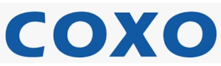 Coxo logo