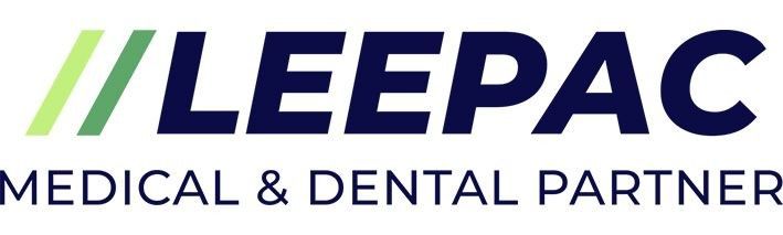 Leepac logo