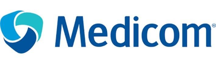Medicom logo
