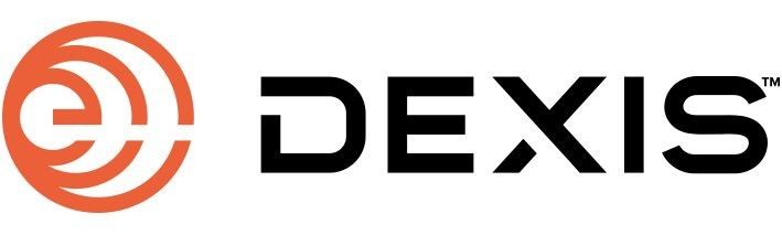 DEXIS logo
