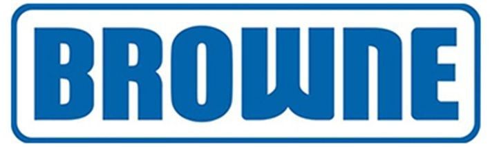 Browne logo