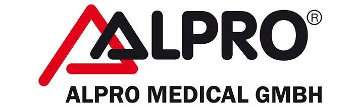 Alpro logo