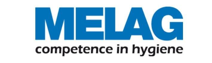 Melag logo