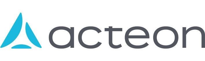 Acteon logo