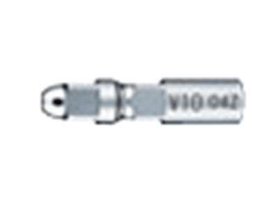 NSK V10 Maintenance V-Tip Holder For NSK Varios Ultrasonic Scaler &amp; for Satelec scaler