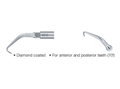 NSK E31D Endodontic Retrograde Tip For NSK Varios Ultrasonic Scaler &amp; for Satelec scaler