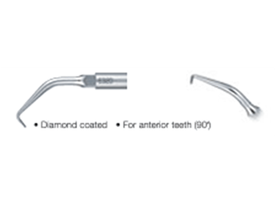 NSK E32D Endodontic Retrograde Tip For NSK Varios Ultrasonic Scaler &amp; for Satelec scaler