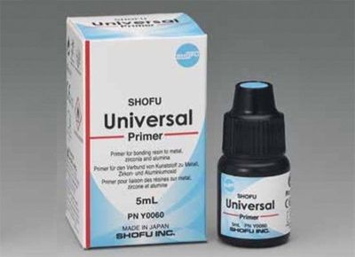 Universal Primer 5ml