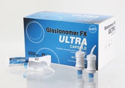 GlasIonomer FX Ultra Capsule