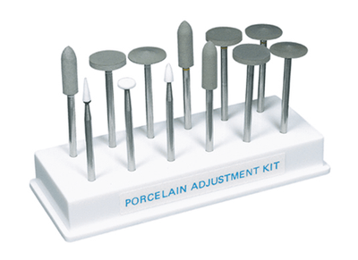 Porcelain Adjustment Kit HP