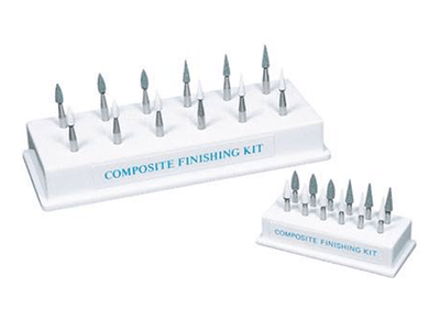 Composite Finishing Kit FG