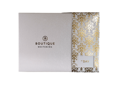 Boutique By Day 9% Hydrogen Peroxide Kit