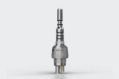 MULTIflex LUX coupling 465 LED