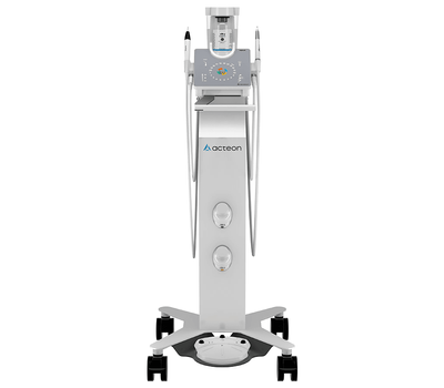 OPUS the Original Air Polisher and Ultrasonic Scaler