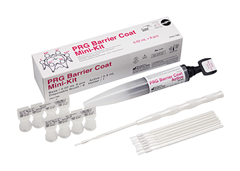 PRG Barrier Coat Mini Kit