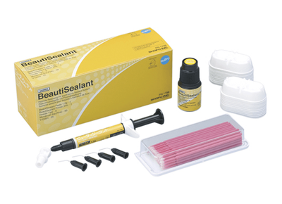 Beautisealant Set