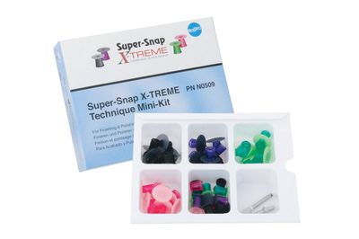 Super-Snap X-TREME Polishing System