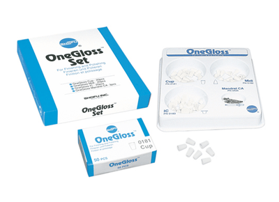 OneGloss 2in1 Polisher