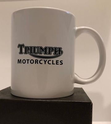 TRMCC Ceramic mug