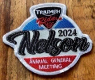 TRMCC 2024 AGM patch