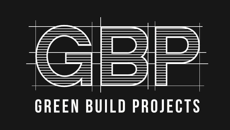 Green Build Projects Logo