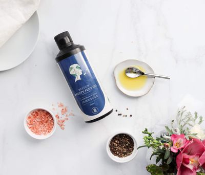 Bestow Beauty Plus Oil