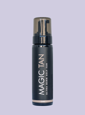 Magic Tan Ultra Dark Self Tan