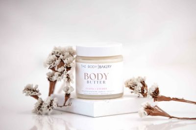 Coco Paradise Body Butter