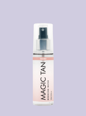 Black Magic Face Bronzing Water 100ml