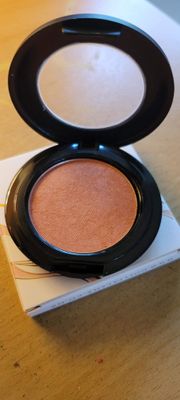 Blusher I&#039;m Blushing Doll Face