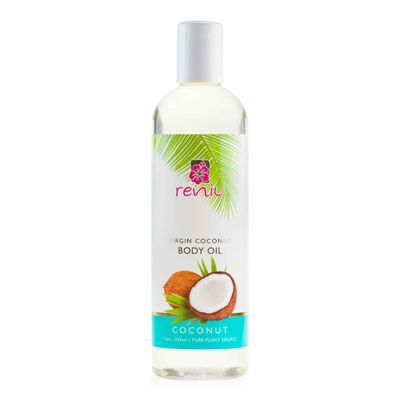 Reniu Body Oil Coconut 236ml