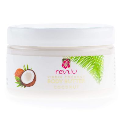 Reniu Body Butter Coconut 120ml